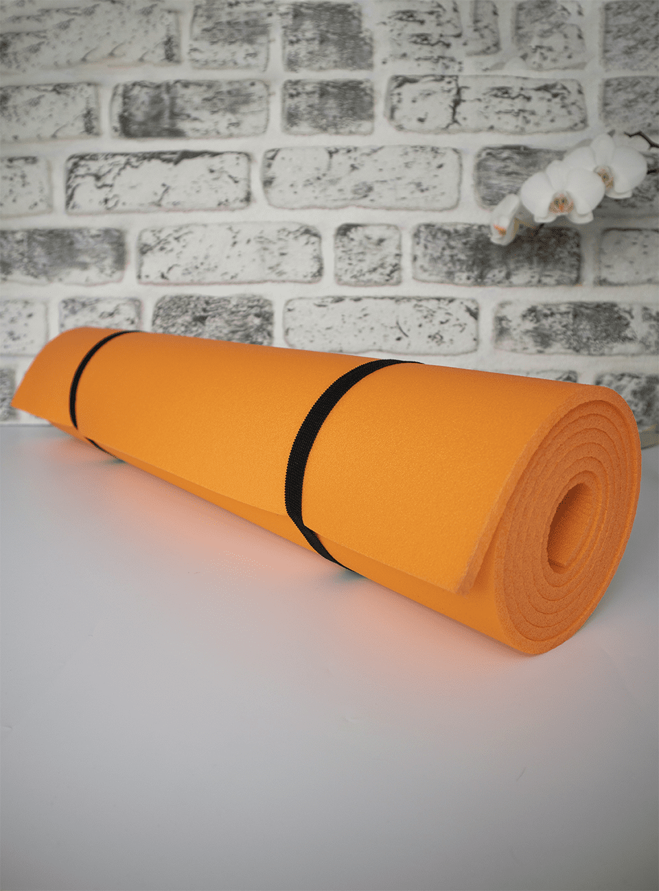 Yoga, Pilates, Sports Mat - Cushion