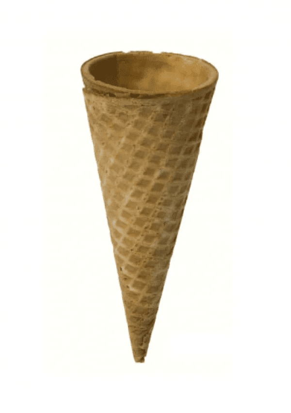 Cornet Ice Cream Cone