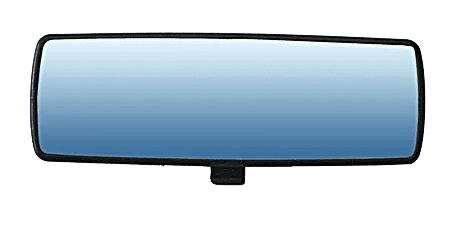 Car Interior Rear View Mirror