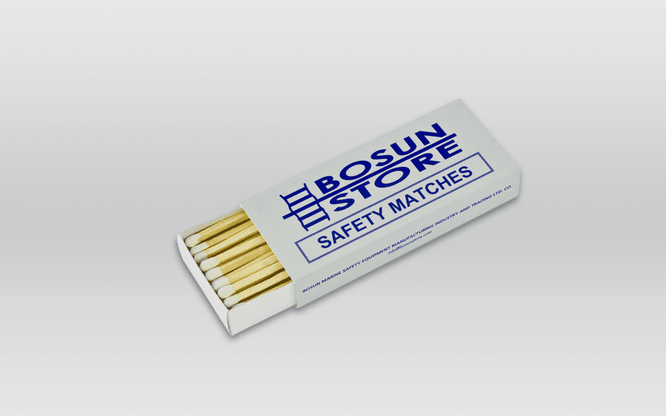 Promotional Matchboxes