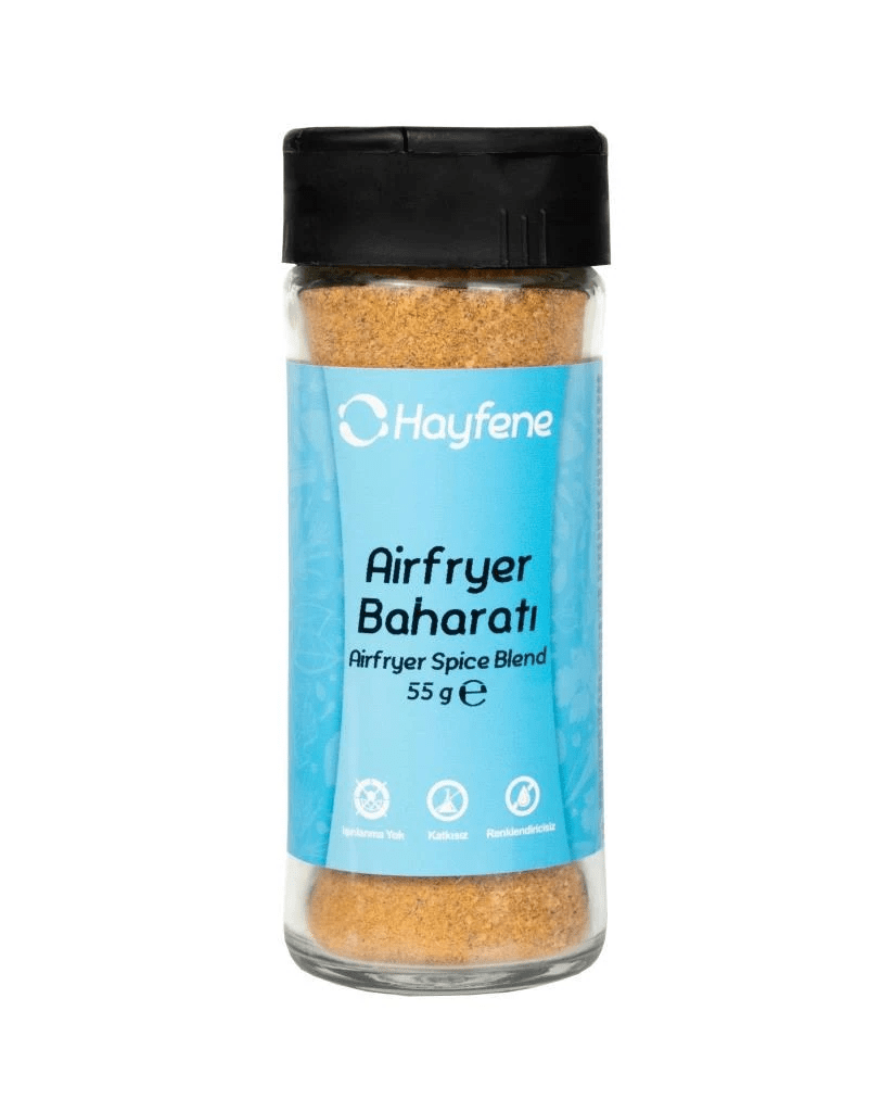 Air fryer Seasoning Spices