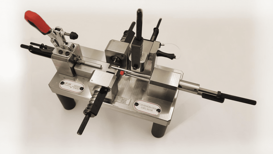 Position Control Gauges