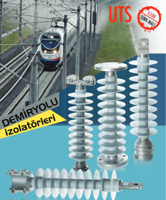 Railway Insulators