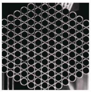 Seamless Carbon Steel Pipe and Tubes