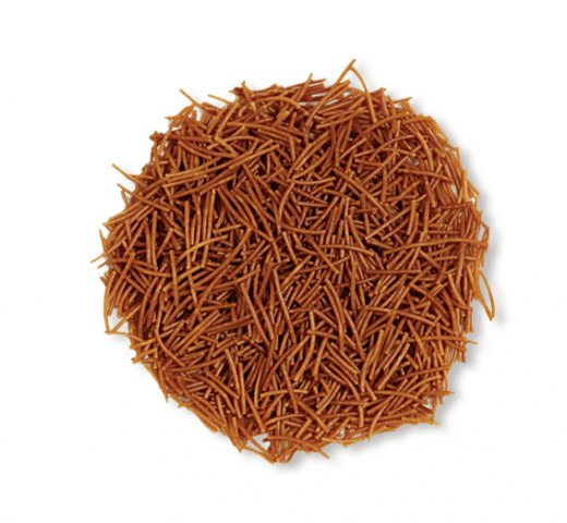 Roasted Vermicelli