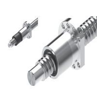 Ball Screw Assembly