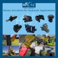 Rotary Actuator