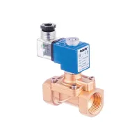 Solenoid Valve