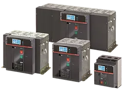 Electrical Circuit Breakers