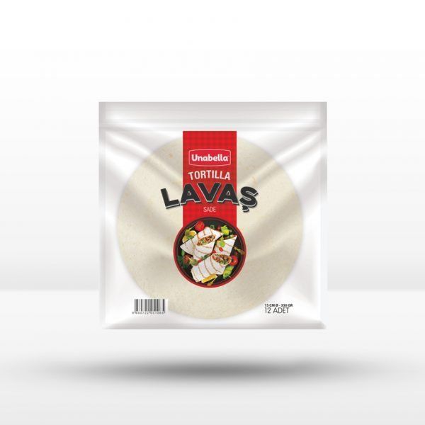 Plain Lavash