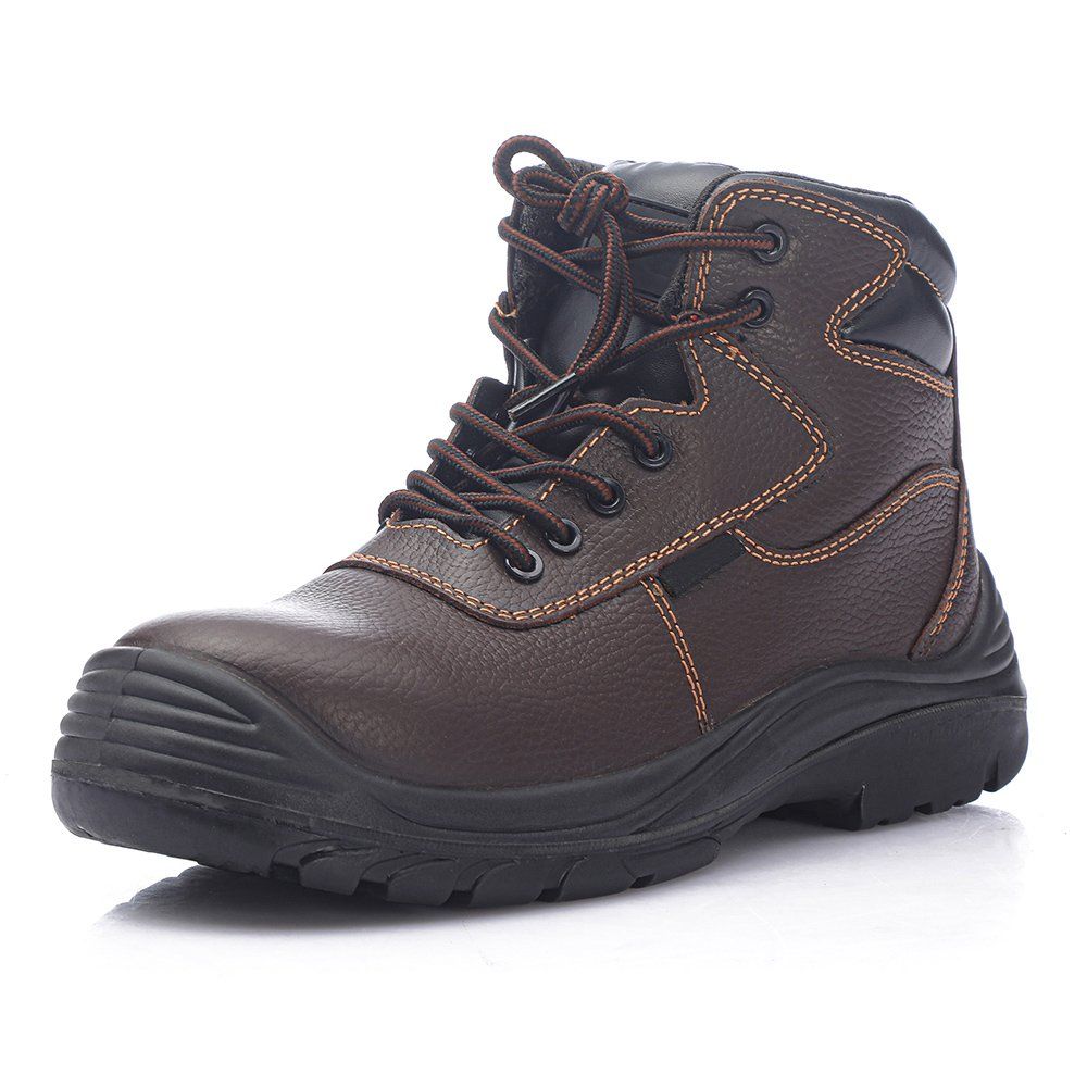 OEM Safety Shoes for Industrial Buyers