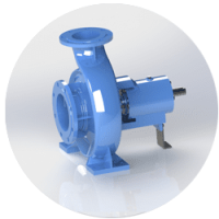 Centrifugal Pumps