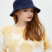 Summer Hat Models