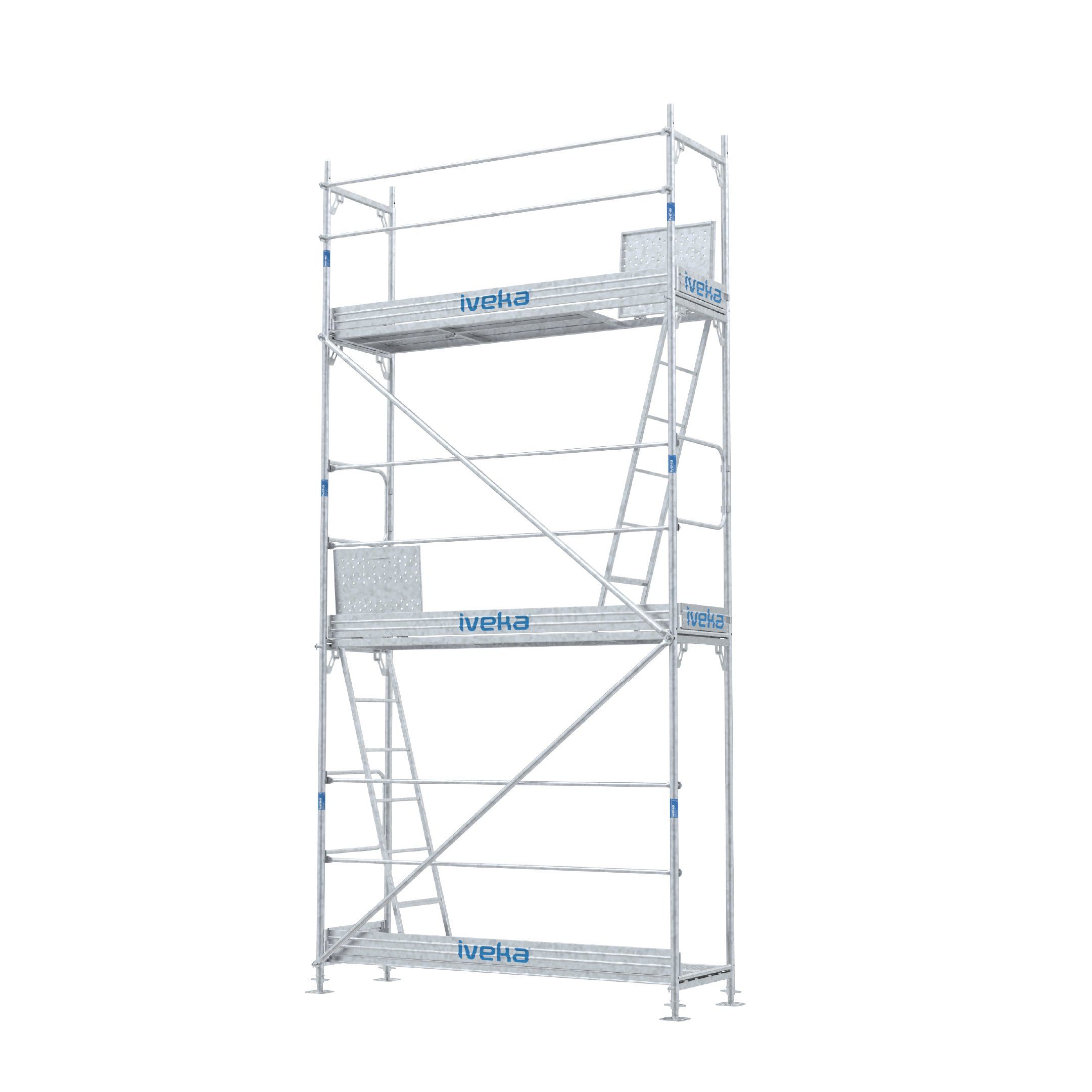 SCAFFGO® H Type Scaffolding System