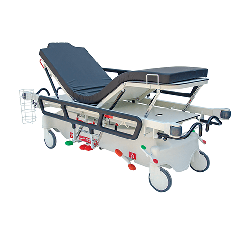 Patient Stretcher