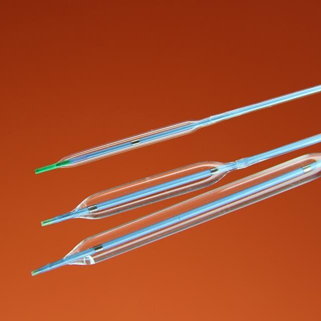 Medical Devices PTA Balloon Catheter-OTW