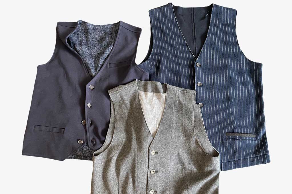 Men's Vest