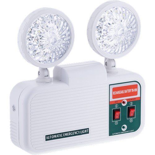 Emergency Lighting Fixture