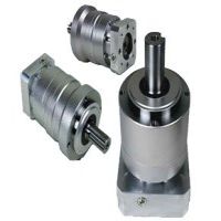 Shimpo Gearbox