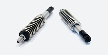 Shock Absorber and Suspension Manufacturing