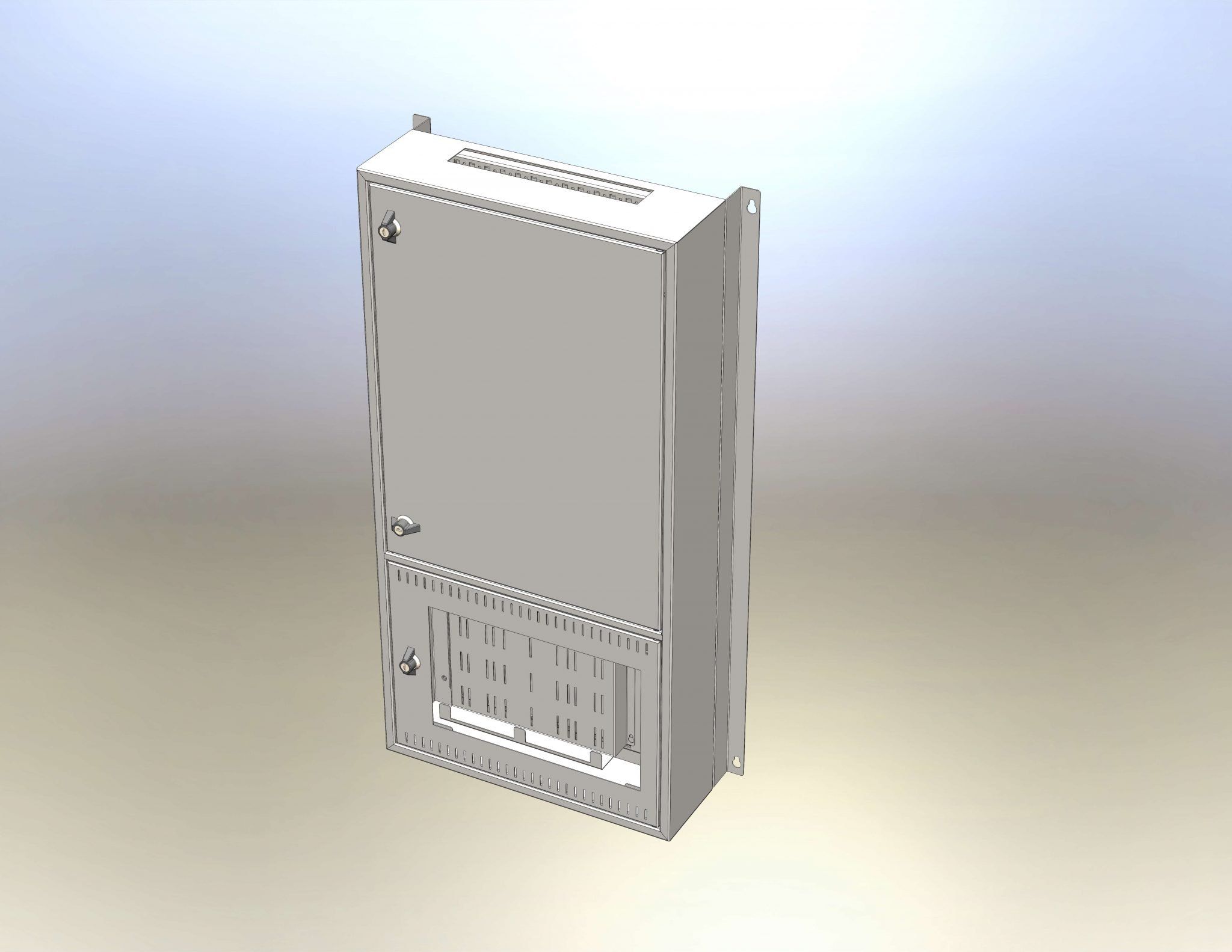 Fuse Distribution Panels