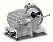 Industrial Food Cutting Machines