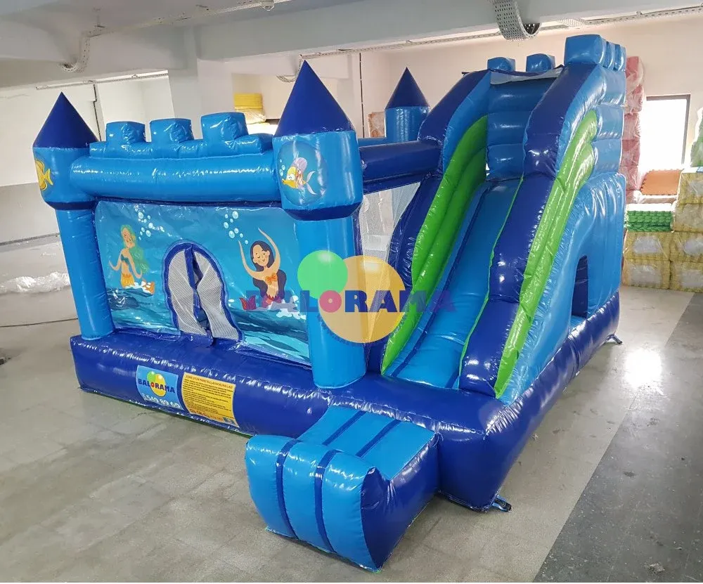 Inflatable Playground