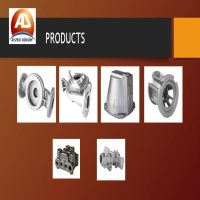 Casting Products