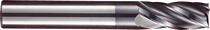 Standard End Mill