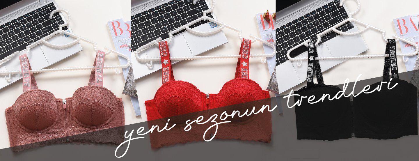 Women's Bras