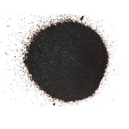 Sulfur Black for Fabric