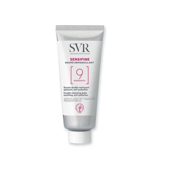 SVR Dermocosmetics