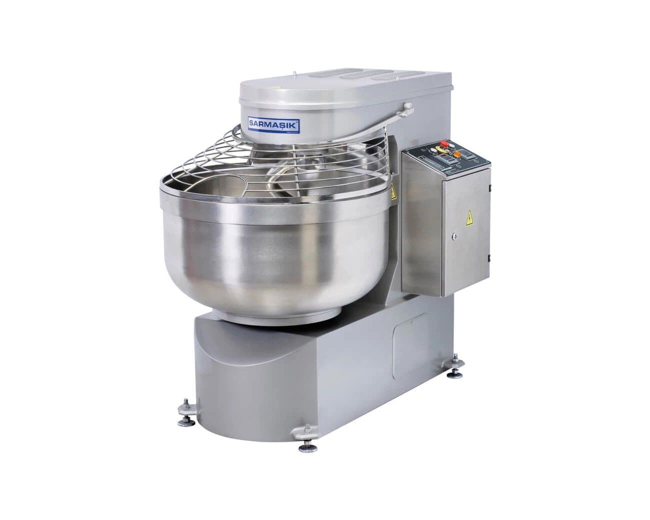 Dough Mixing Machine