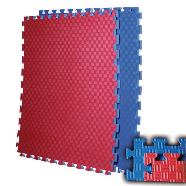 Interlocking EVA Foam Mats