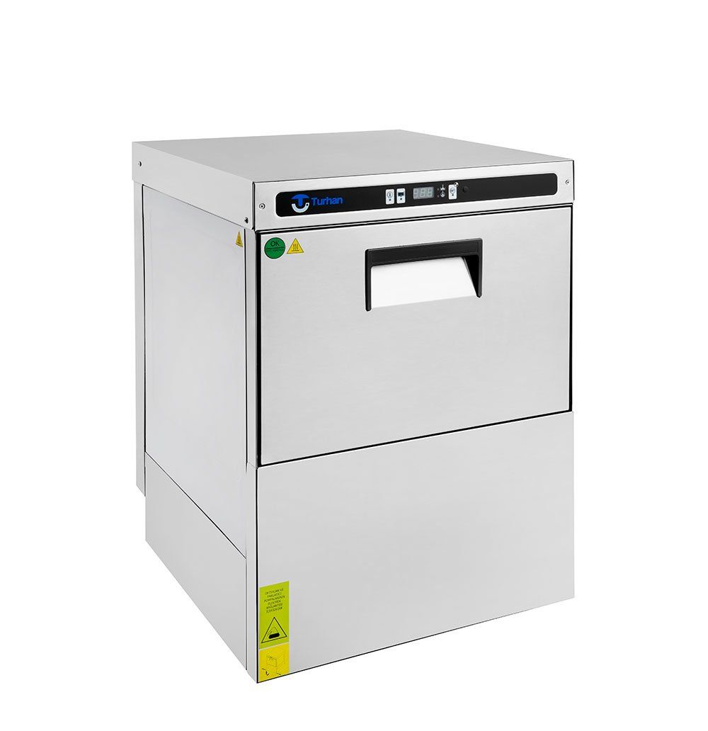 Undercounter Glass Washer Machine