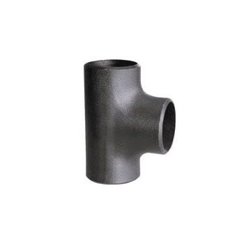 Welded Pipe Fittings