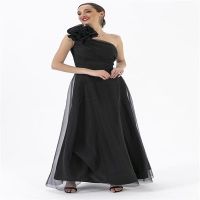 Women's Evening Gown, Prom Dress, Formal Suite, Midi Dresses