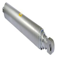 Telescopic Hydraulic Cylinders