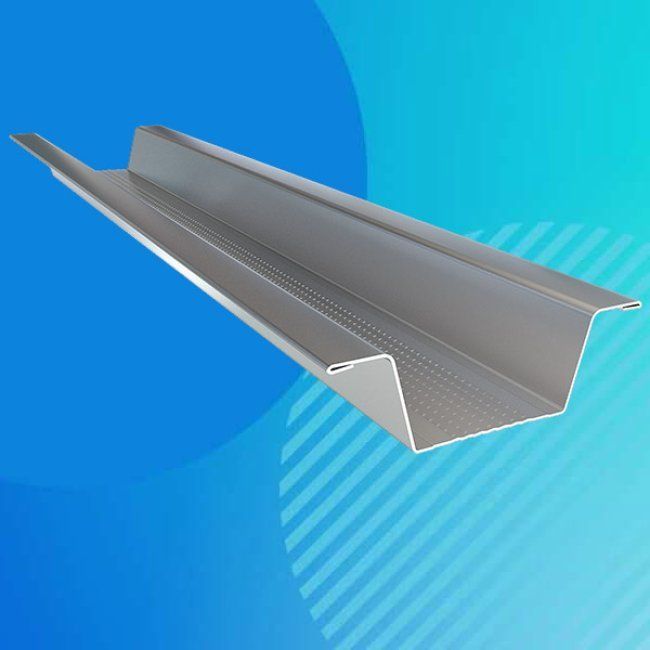 Ceiling Omega Profile