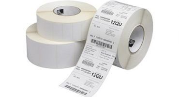 Barcode Printer Paper