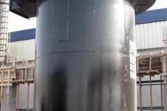 Fuel Fired Hot Oil Boilers