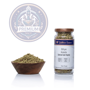 Special Ball Thyme | Origanum Onites