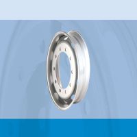 Commercial Vehicle Wheels