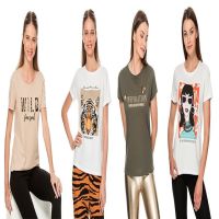 T-Shirts | Printed T-Shirts | Flat T-Shirts