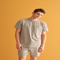 Men's T-Shirt Models