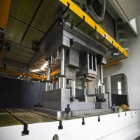 Press Manufacturing