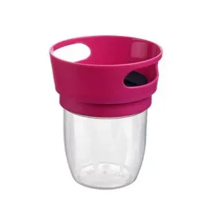 Mug Spill Proof Snack Cup for toddlers