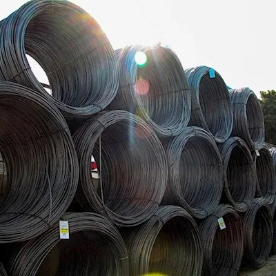 High Carbon Cold-Drawn Wire