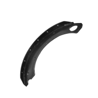 Tractor brake Shoe