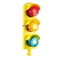 traffic lights